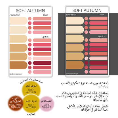 Swatch Card