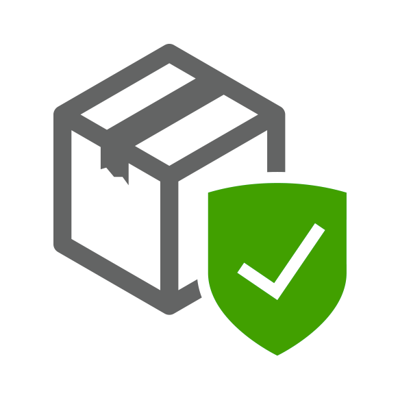 Shipping Protection. Free replacement for lost/damaged packages. Protect your order now!